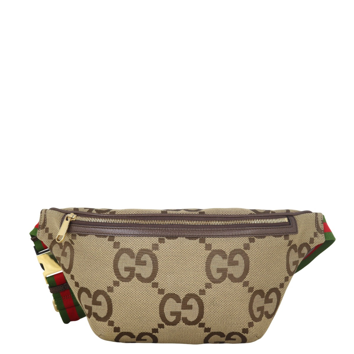 Gucci Jumbo GG Belt Bag