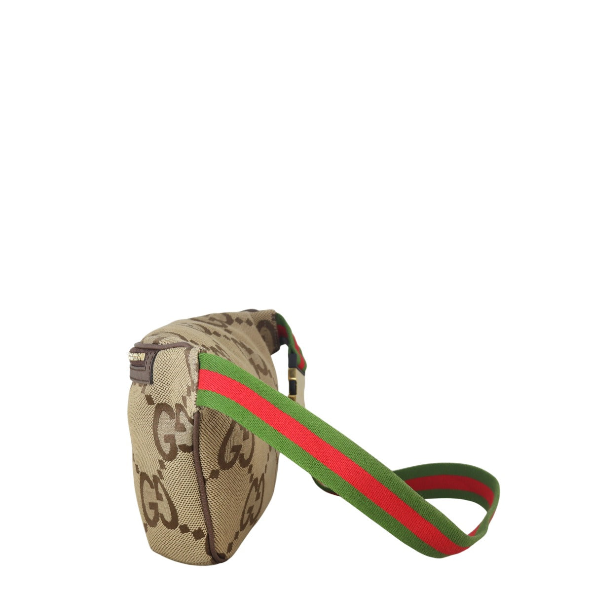 Gucci Jumbo GG Belt Bag
