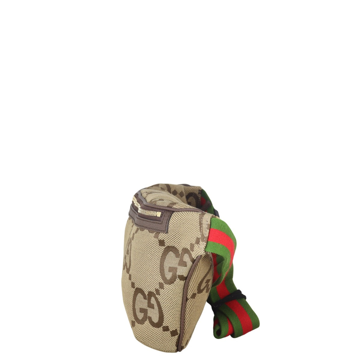 Gucci Jumbo GG Belt Bag