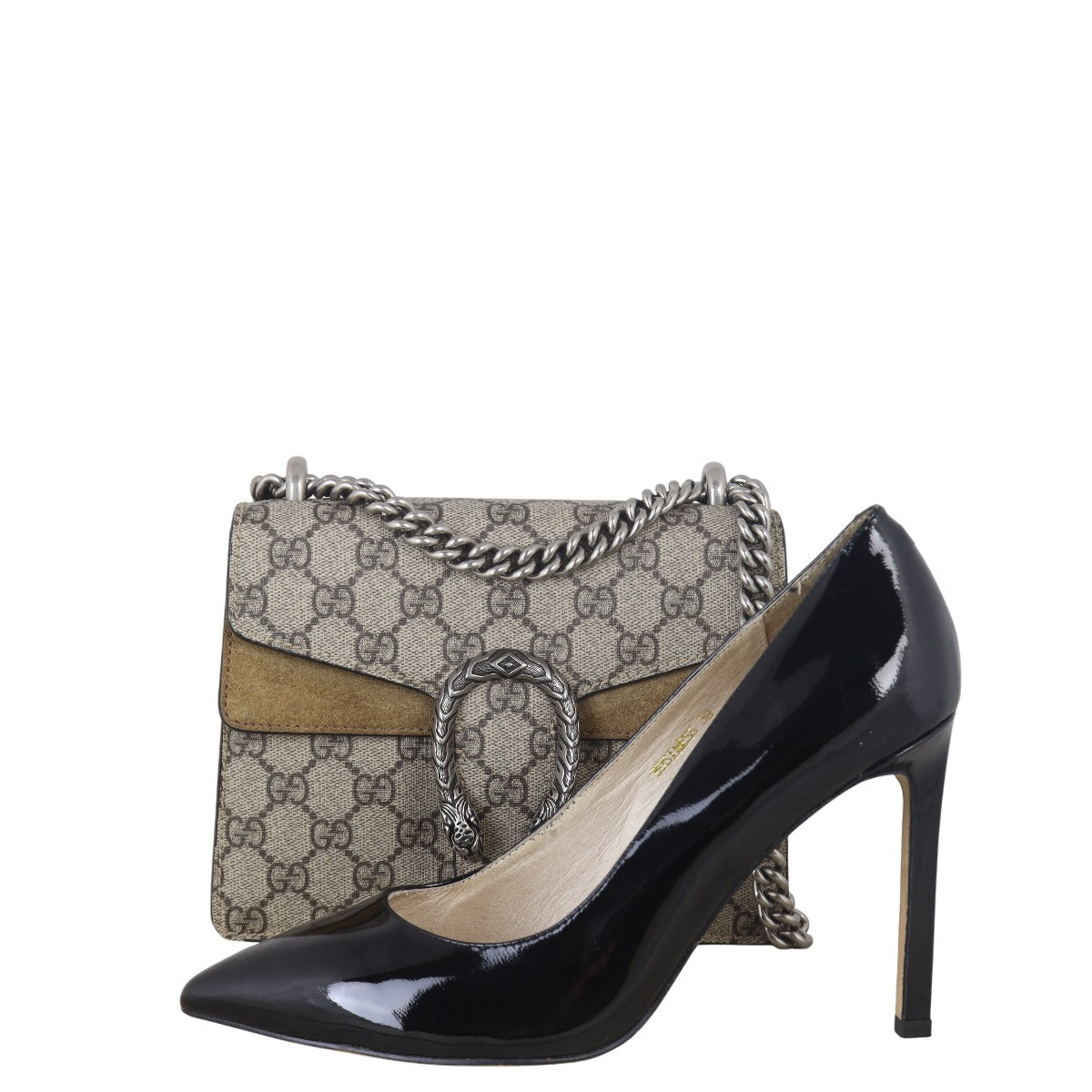 Gucci Dionysus GG Supreme Mini Bag