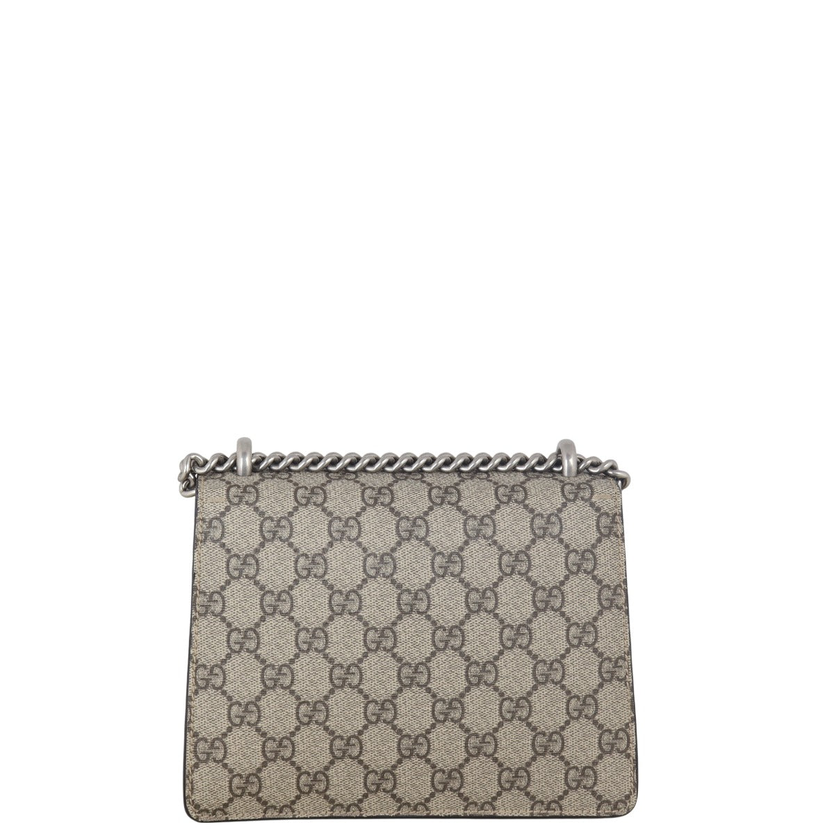 Gucci Dionysus GG Supreme Mini Bag