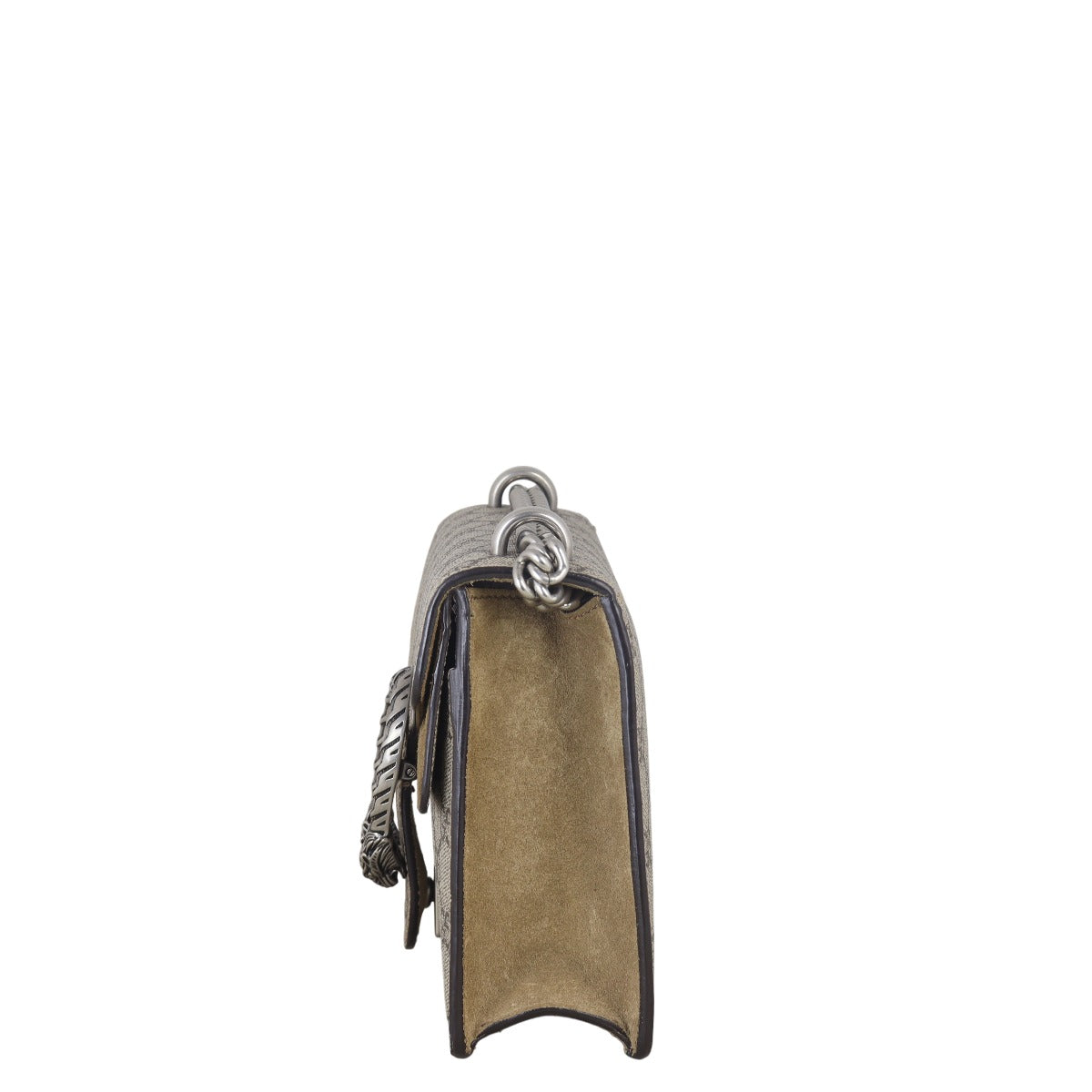 Gucci Dionysus GG Supreme Mini Bag