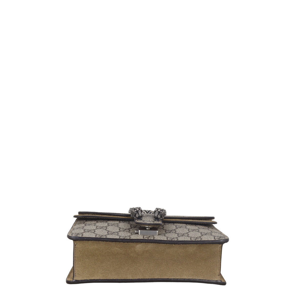 Gucci Dionysus GG Supreme Mini Bag