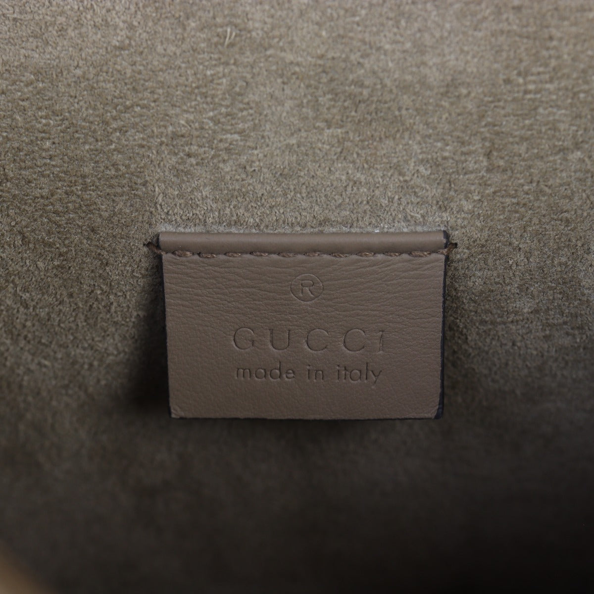 Gucci Dionysus GG Supreme Mini Bag