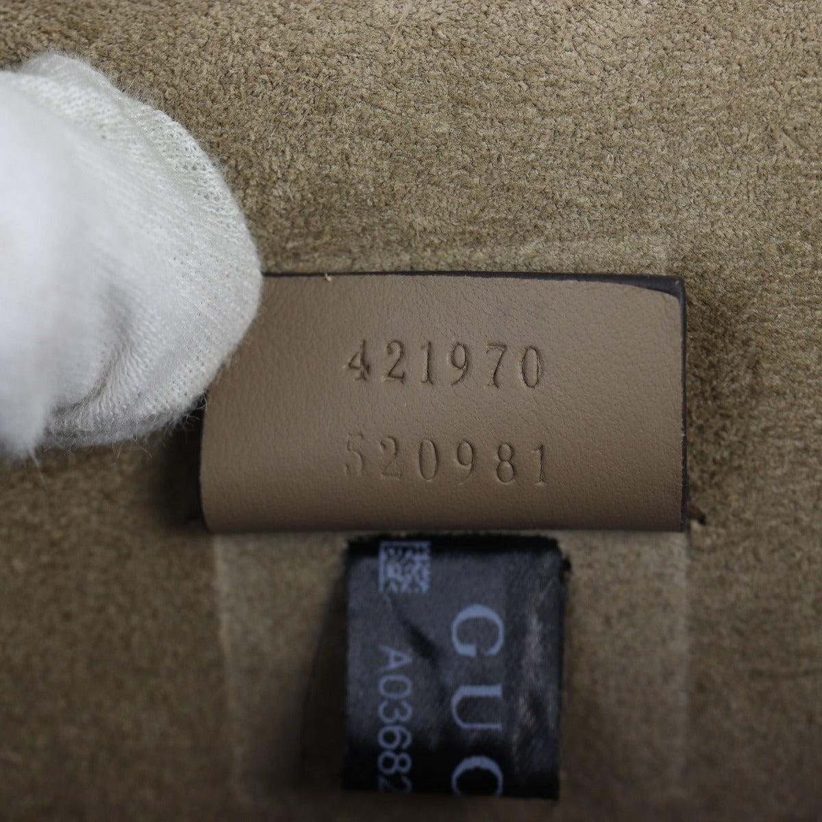 Gucci Dionysus GG Supreme Mini Bag