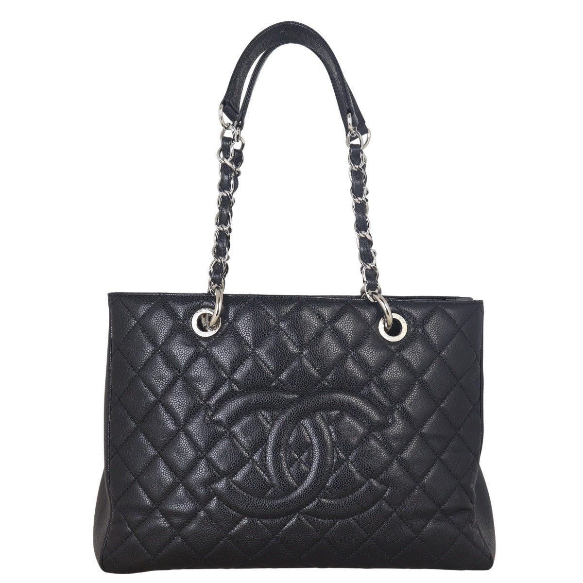 Chanel Grand Shopping Tote