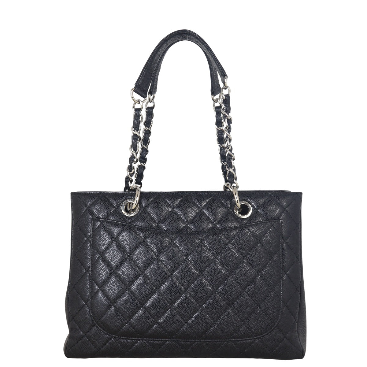 Chanel Grand Shopping Tote
