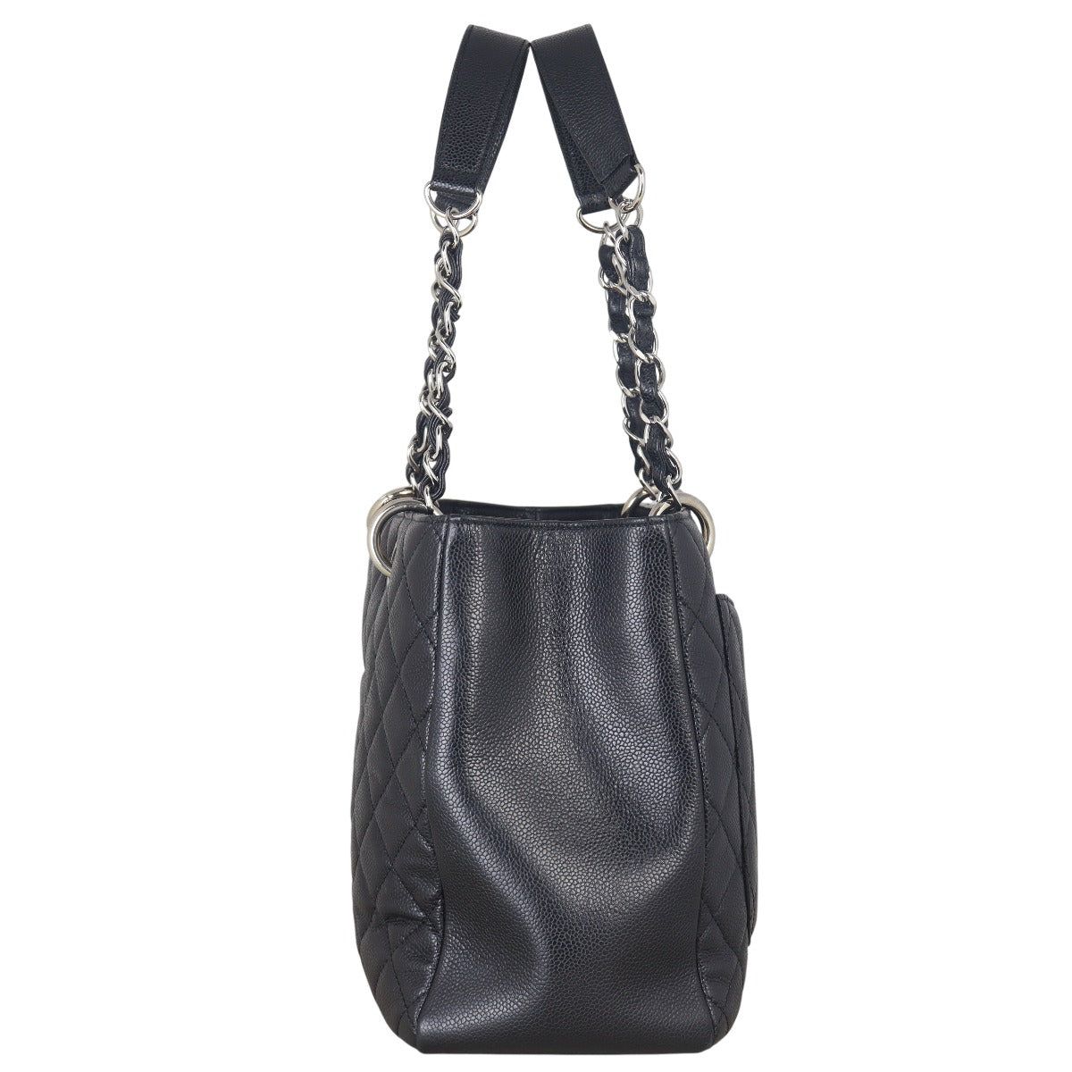 Chanel Grand Shopping Tote