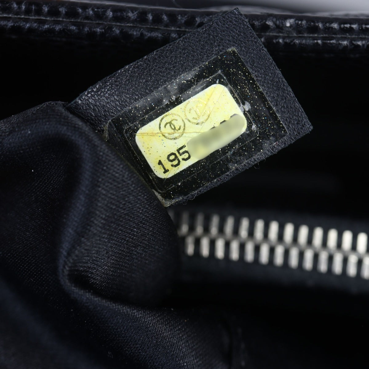 Chanel Grand Shopping Tote