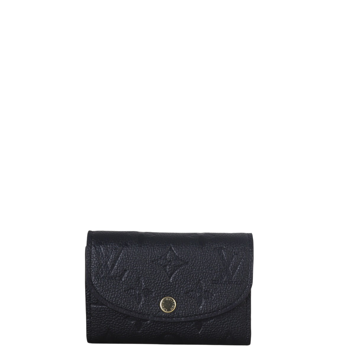 Louis Vuitton Rosalie Coin Purse Monogram Empreinte