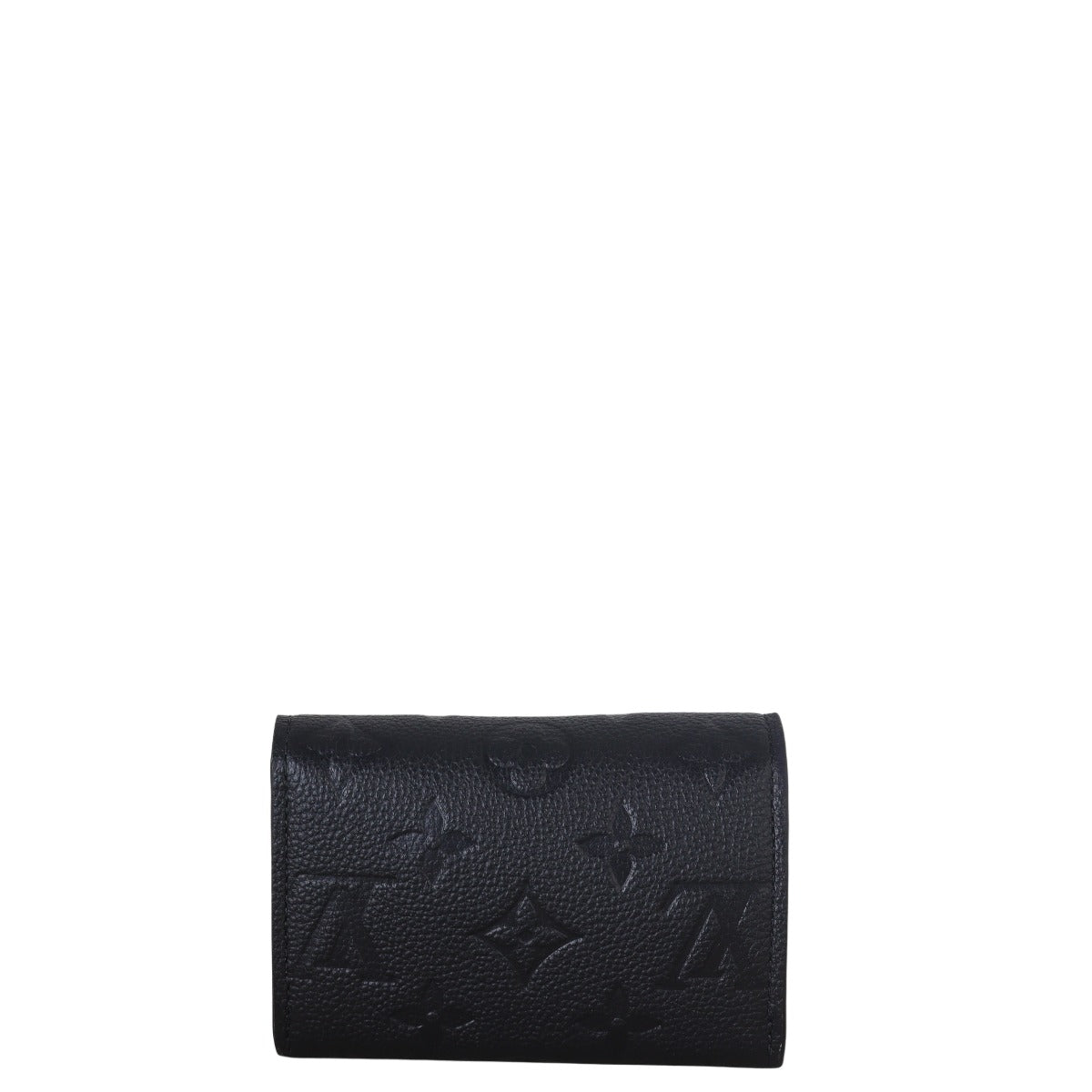 Louis Vuitton Rosalie Coin Purse Monogram Empreinte