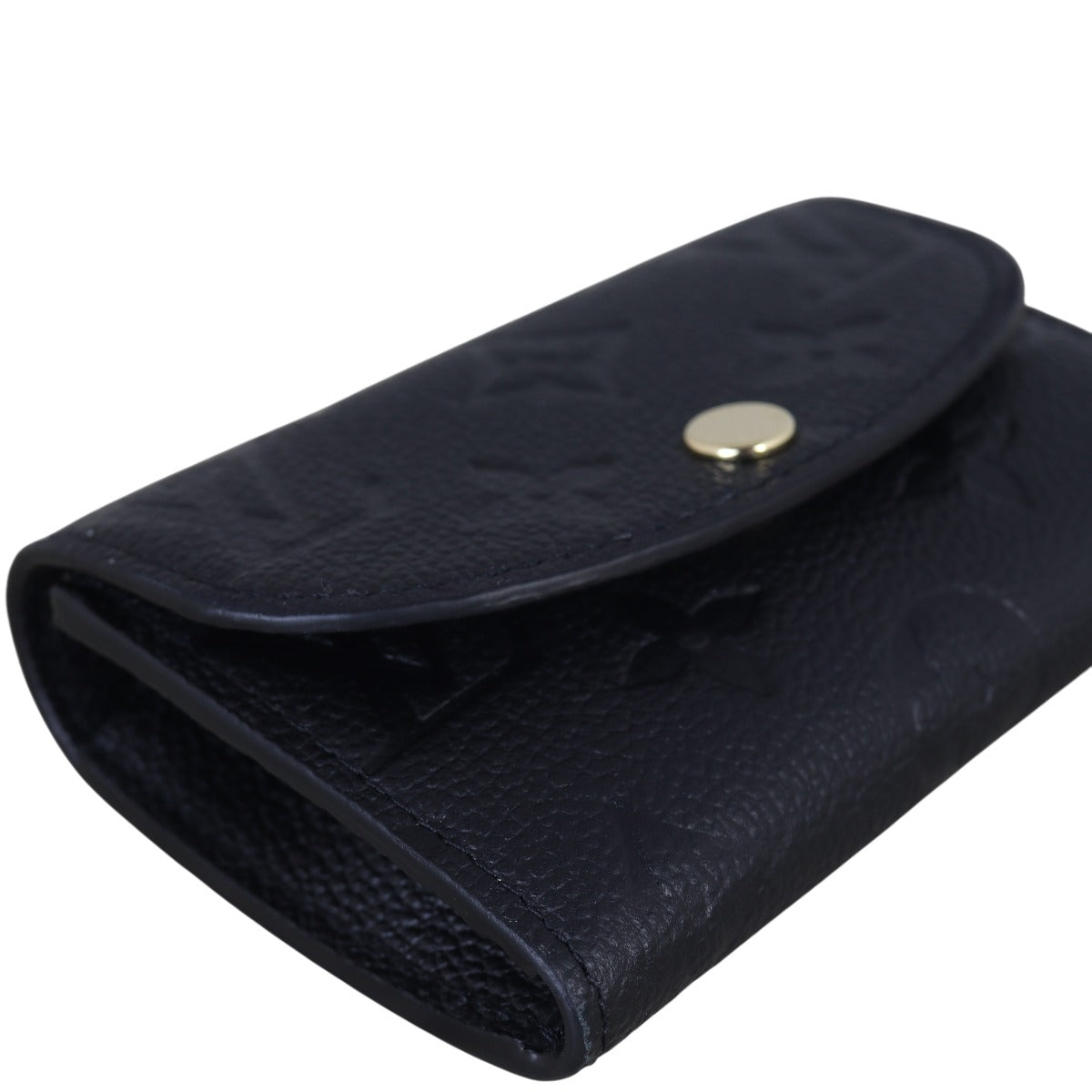 Louis Vuitton Rosalie Coin Purse Monogram Empreinte