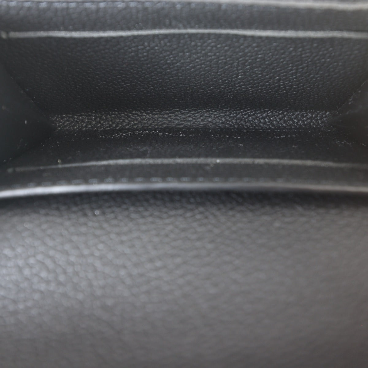 Louis Vuitton Rosalie Coin Purse Monogram Empreinte