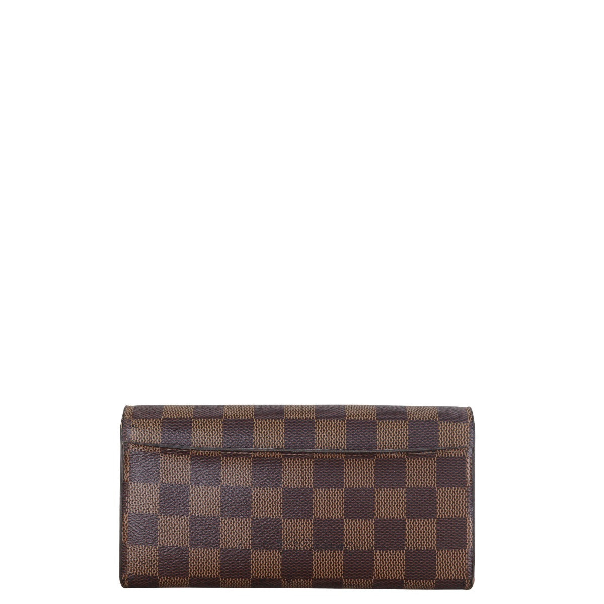 Louis Vuitton Sarah Wallet Damier Ebene