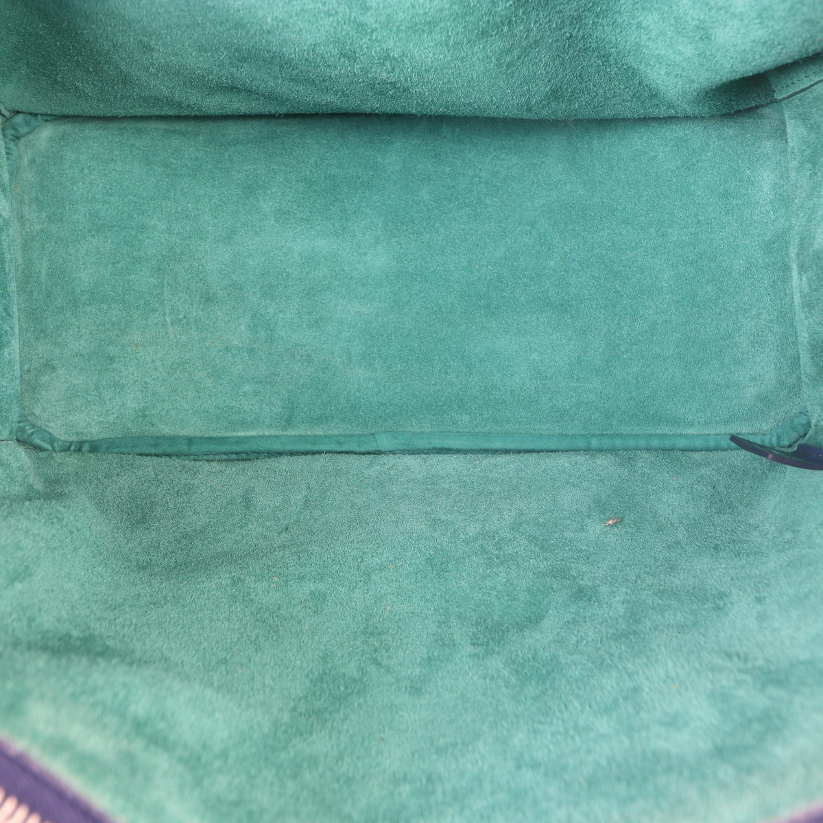 Prada Soft Calf Galleria Double Zip Tote Large