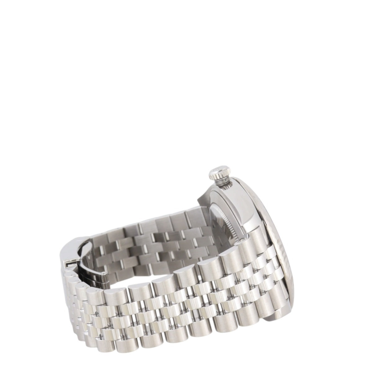 Rolex Oyster Perpetual Datejust Diamond 41mm Watch