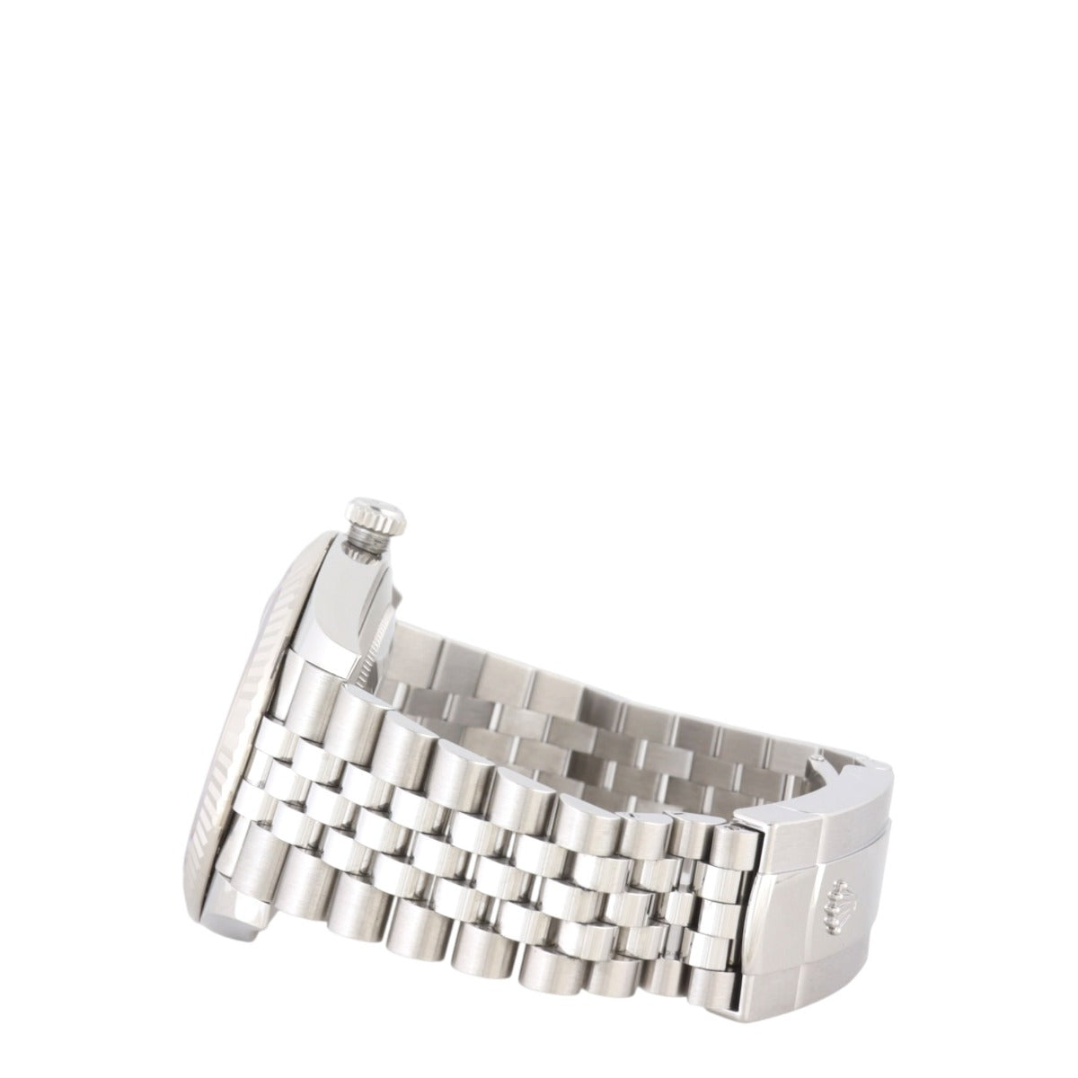 Rolex Oyster Perpetual Datejust Diamond 41mm Watch