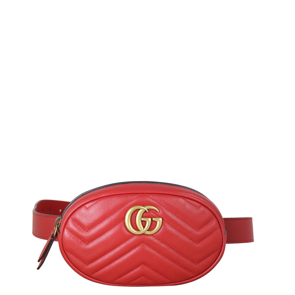 Gucci GG Marmont Belt Bag