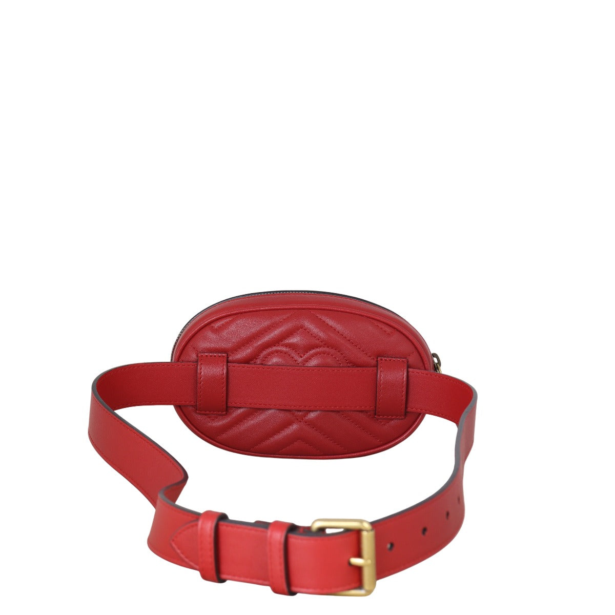 Gucci GG Marmont Belt Bag