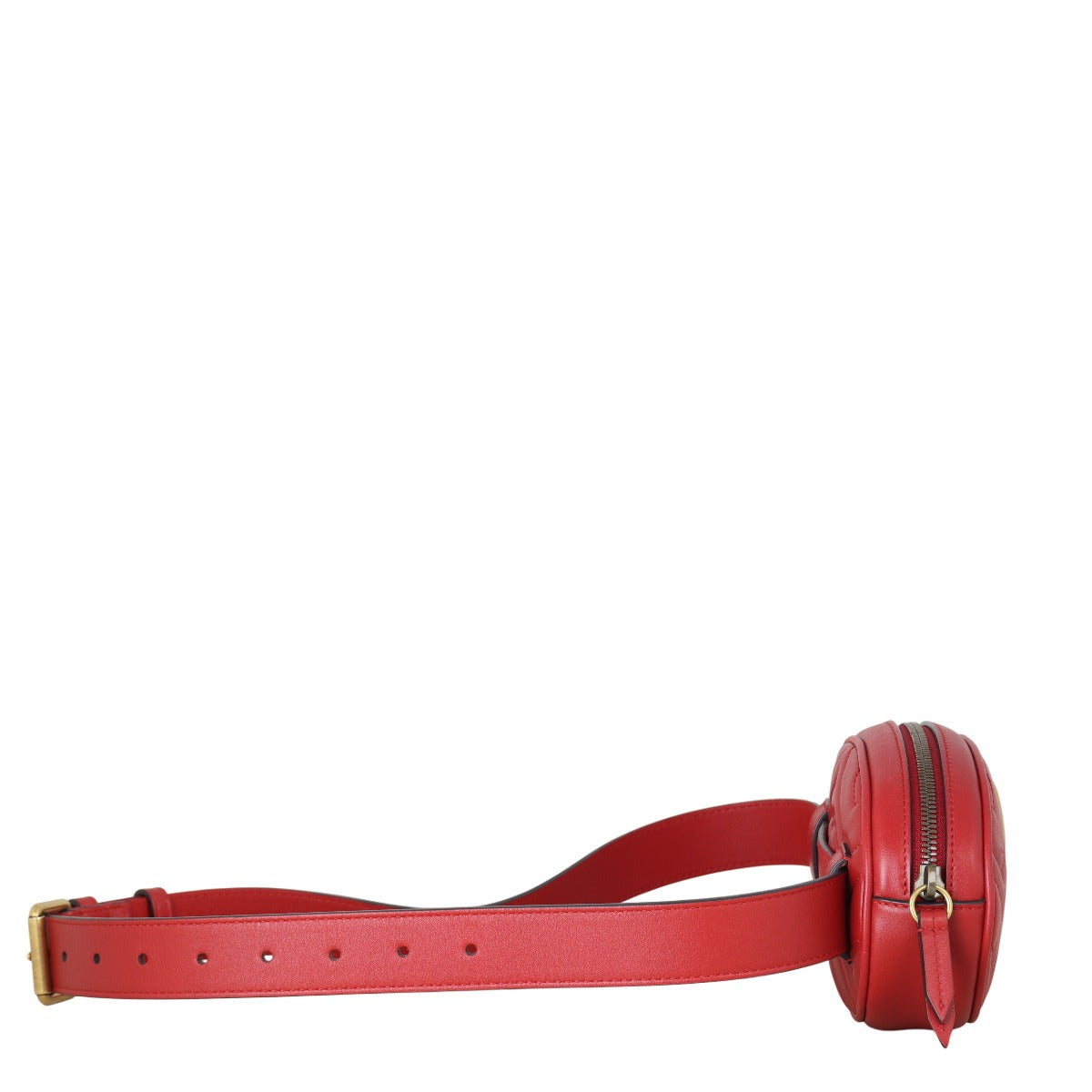 Gucci GG Marmont Belt Bag