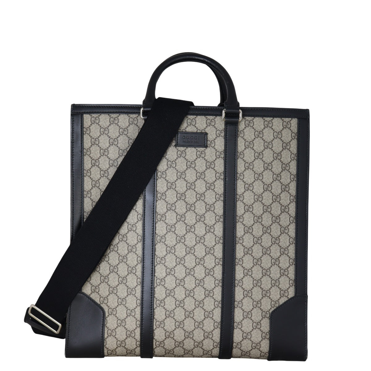 Gucci GG Supreme Tote