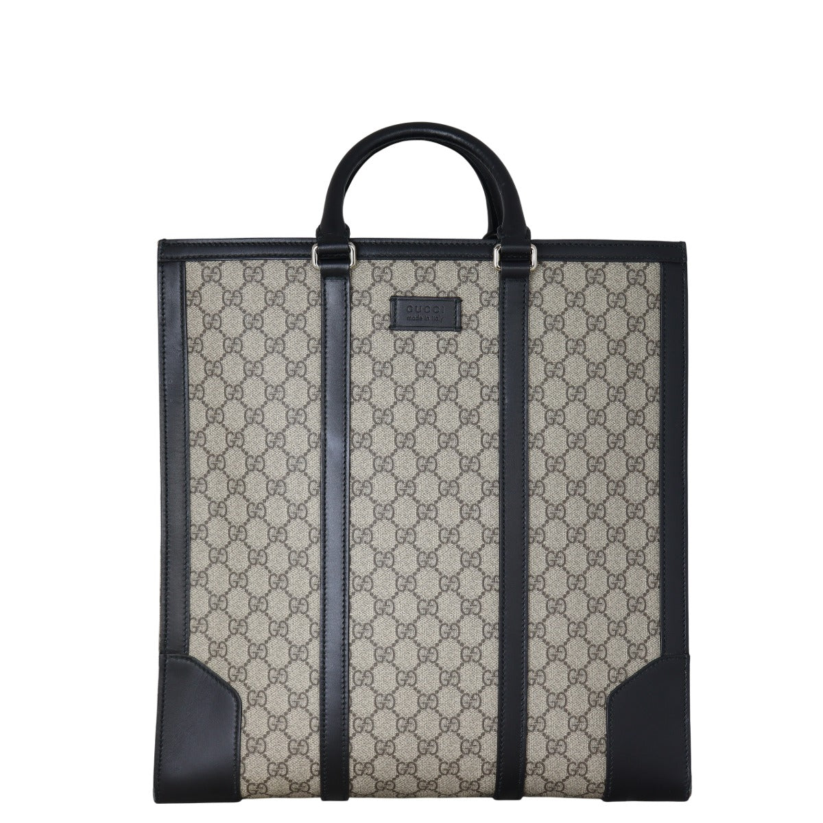 Gucci GG Supreme Tote