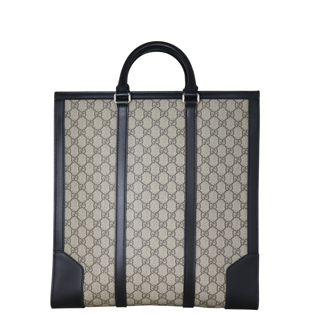 Gucci GG Supreme Tote