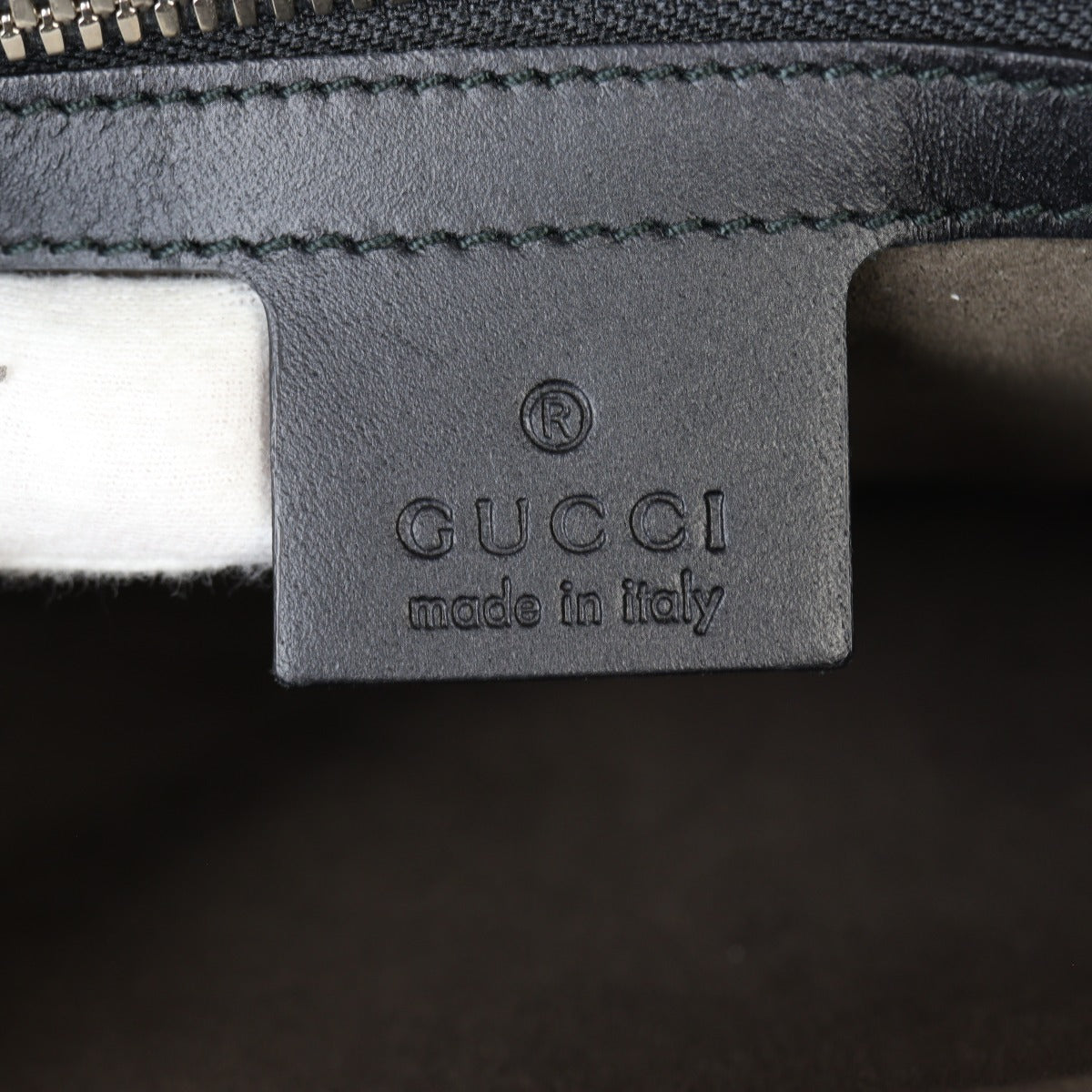 Gucci GG Supreme Tote