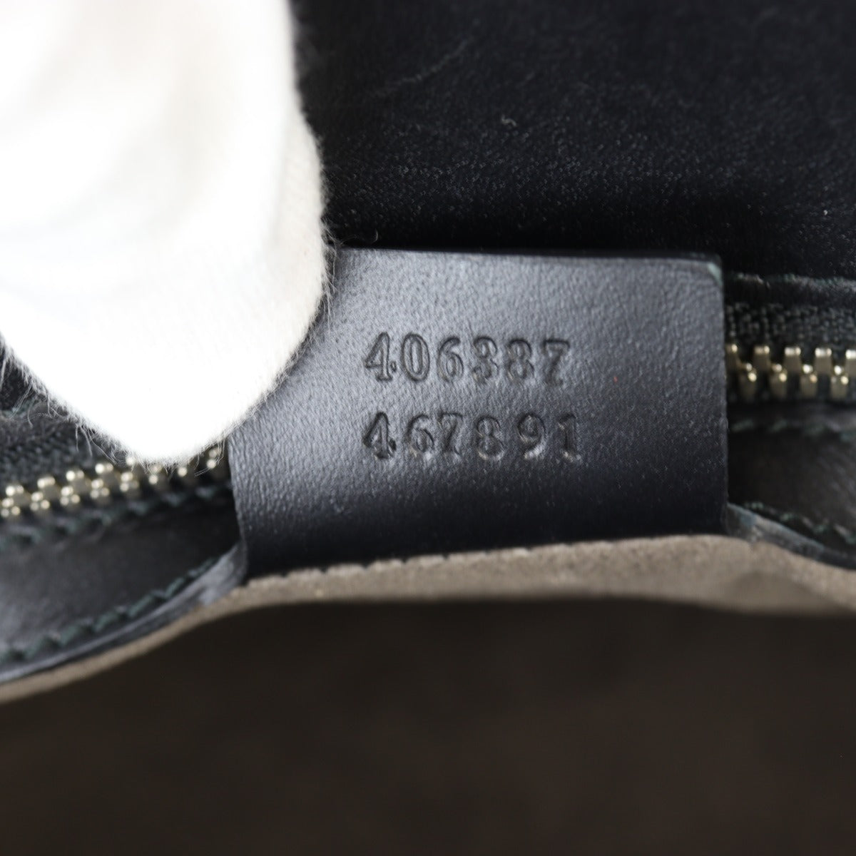 Gucci GG Supreme Tote