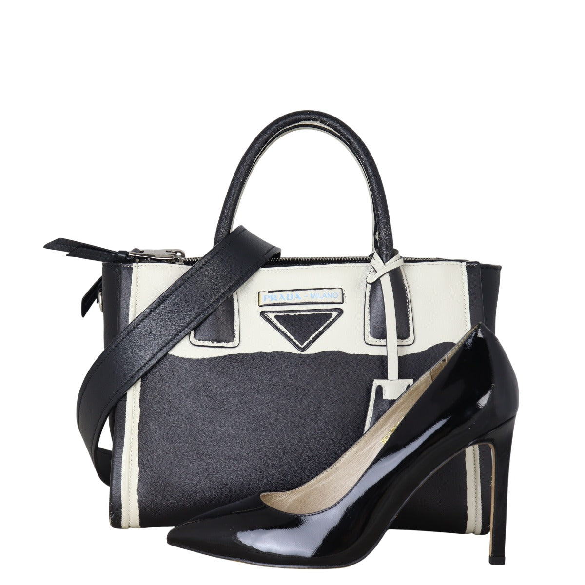 Prada Lux Grace Concept Tote