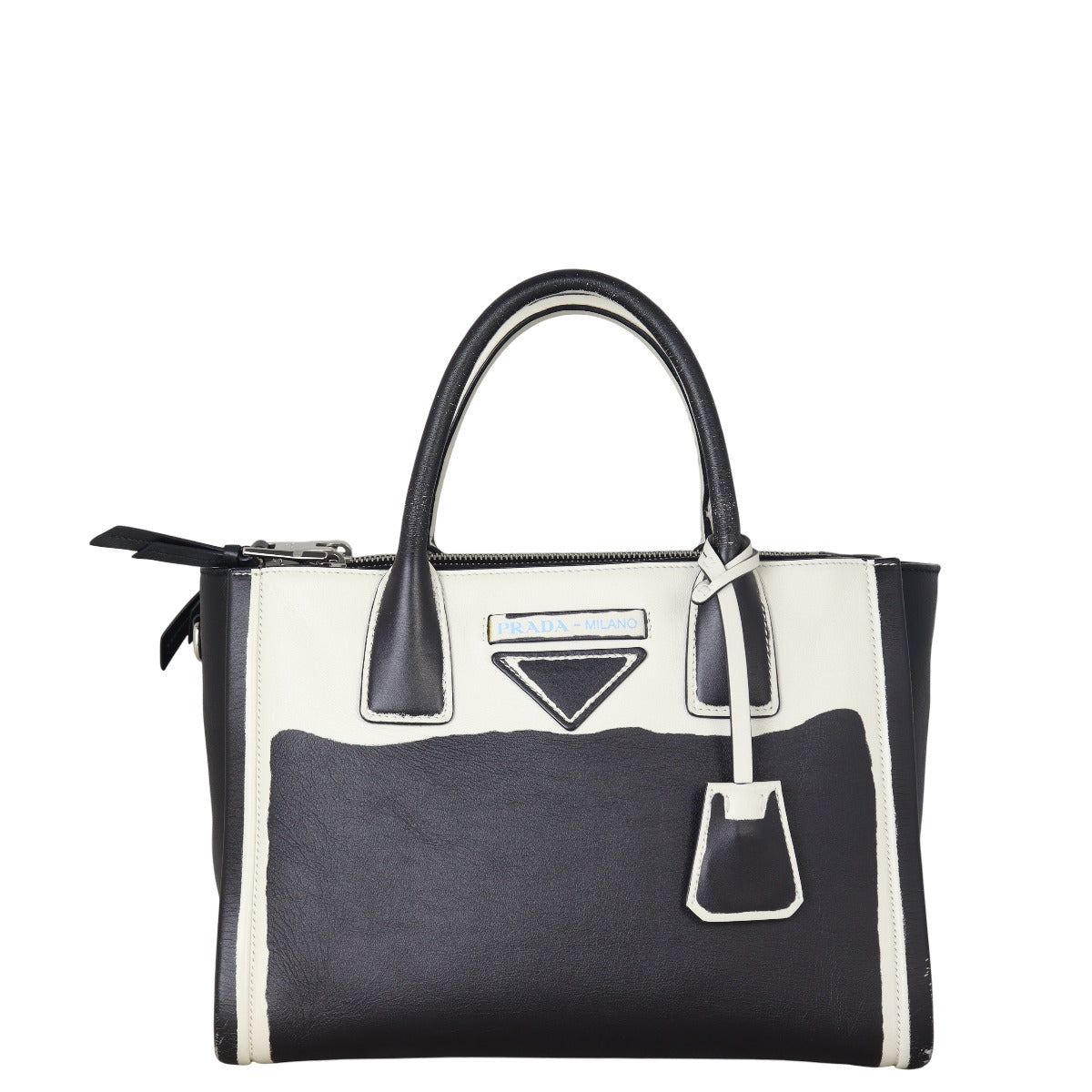 Prada Lux Grace Concept Tote