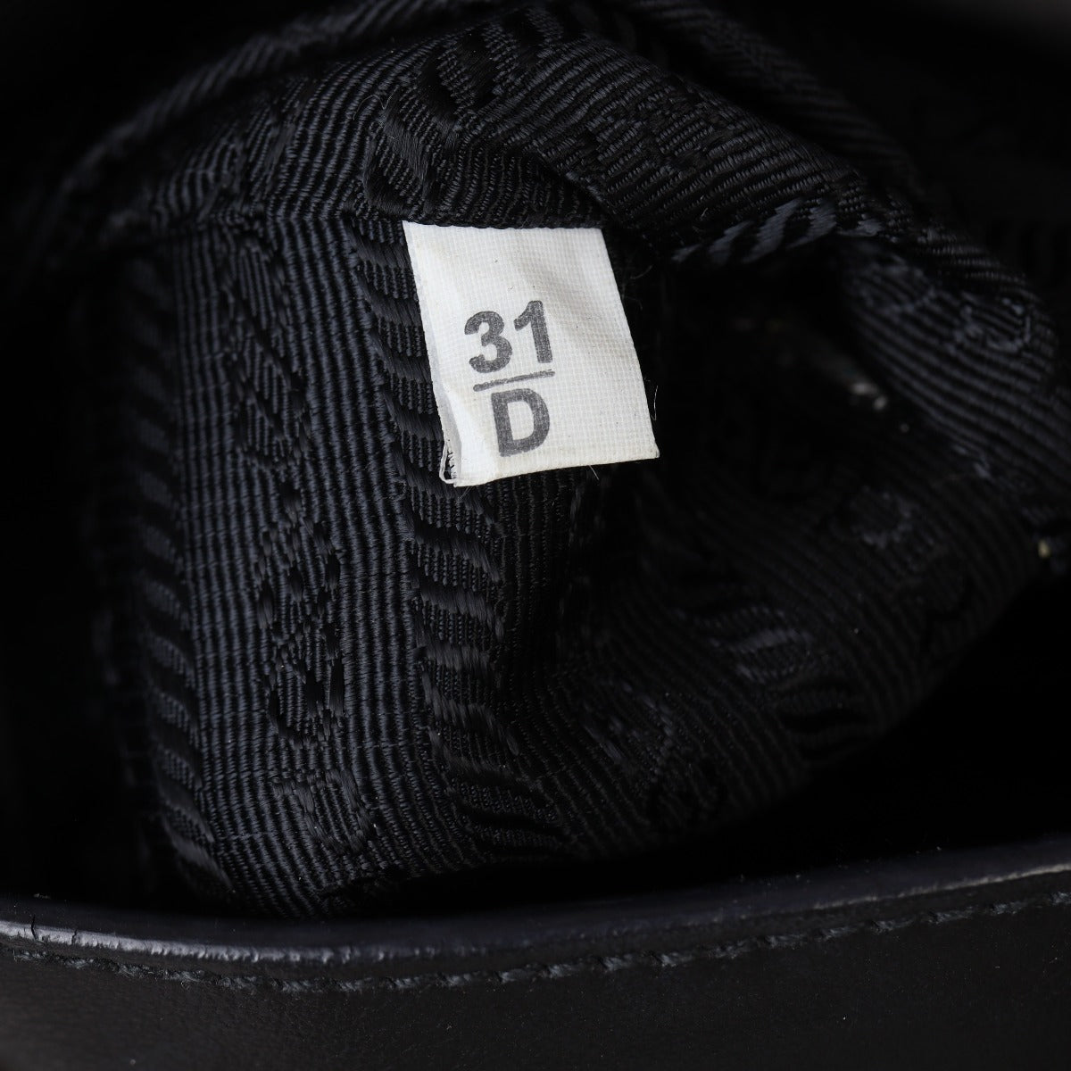 Prada Lux Grace Concept Tote