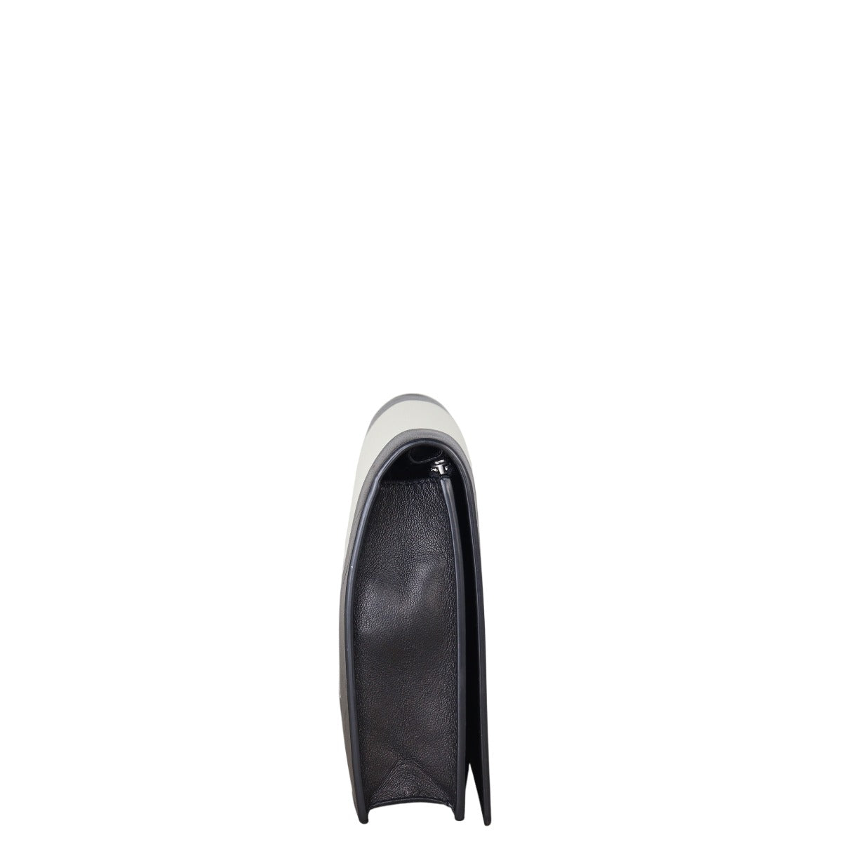 Celine Frame Evening Clutch on Chain