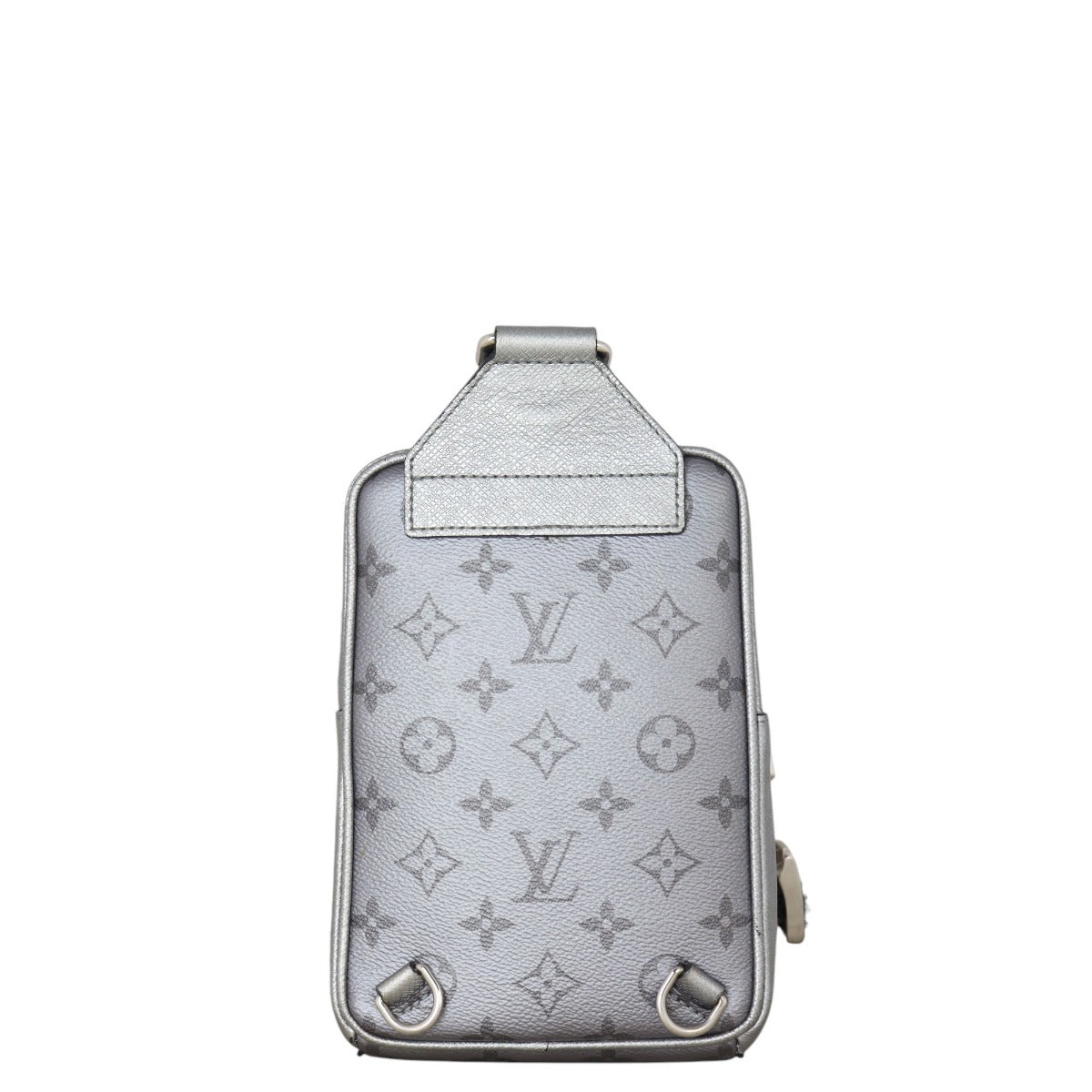 Louis Vuitton Outdoor Sling Bag Monogram Taigarama