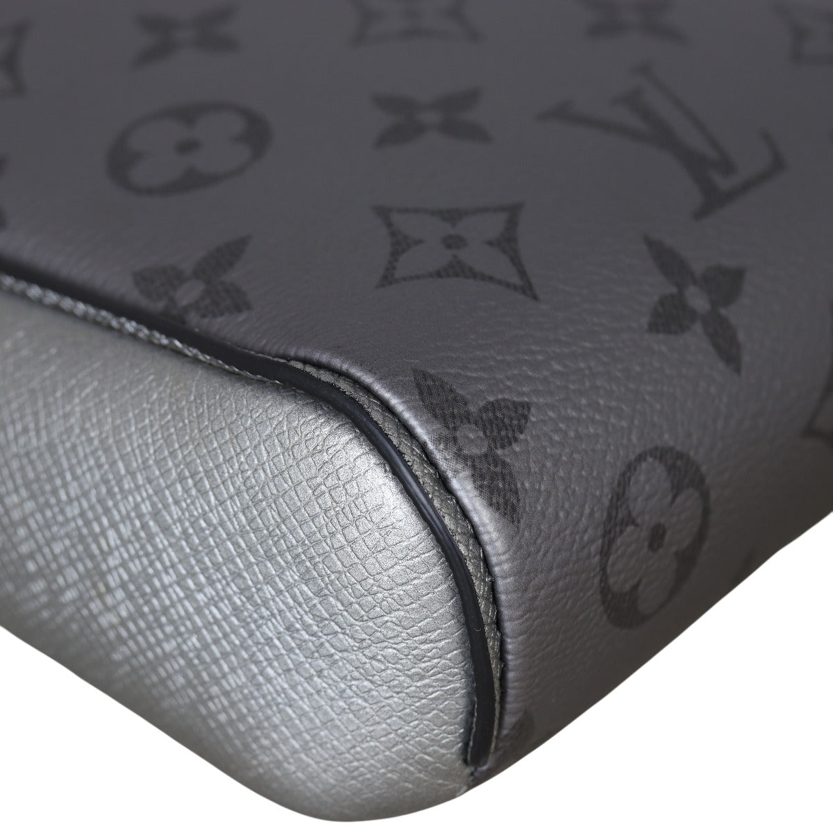 Louis Vuitton Outdoor Sling Bag Monogram Taigarama