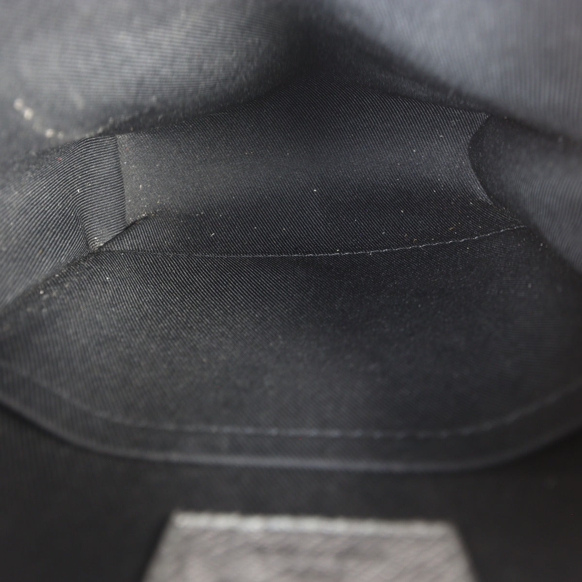 Louis Vuitton Outdoor Sling Bag Monogram Taigarama