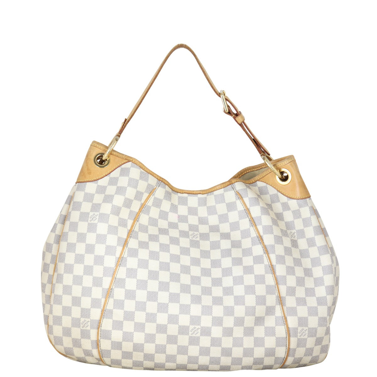 Louis Vuitton Galliera GM Damier Azur