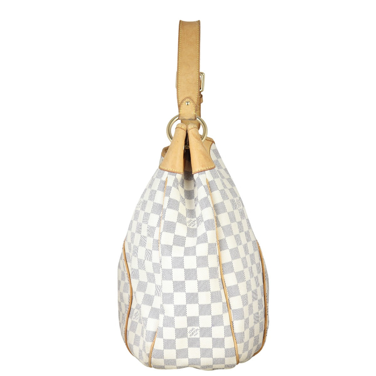 Louis Vuitton Galliera GM Damier Azur