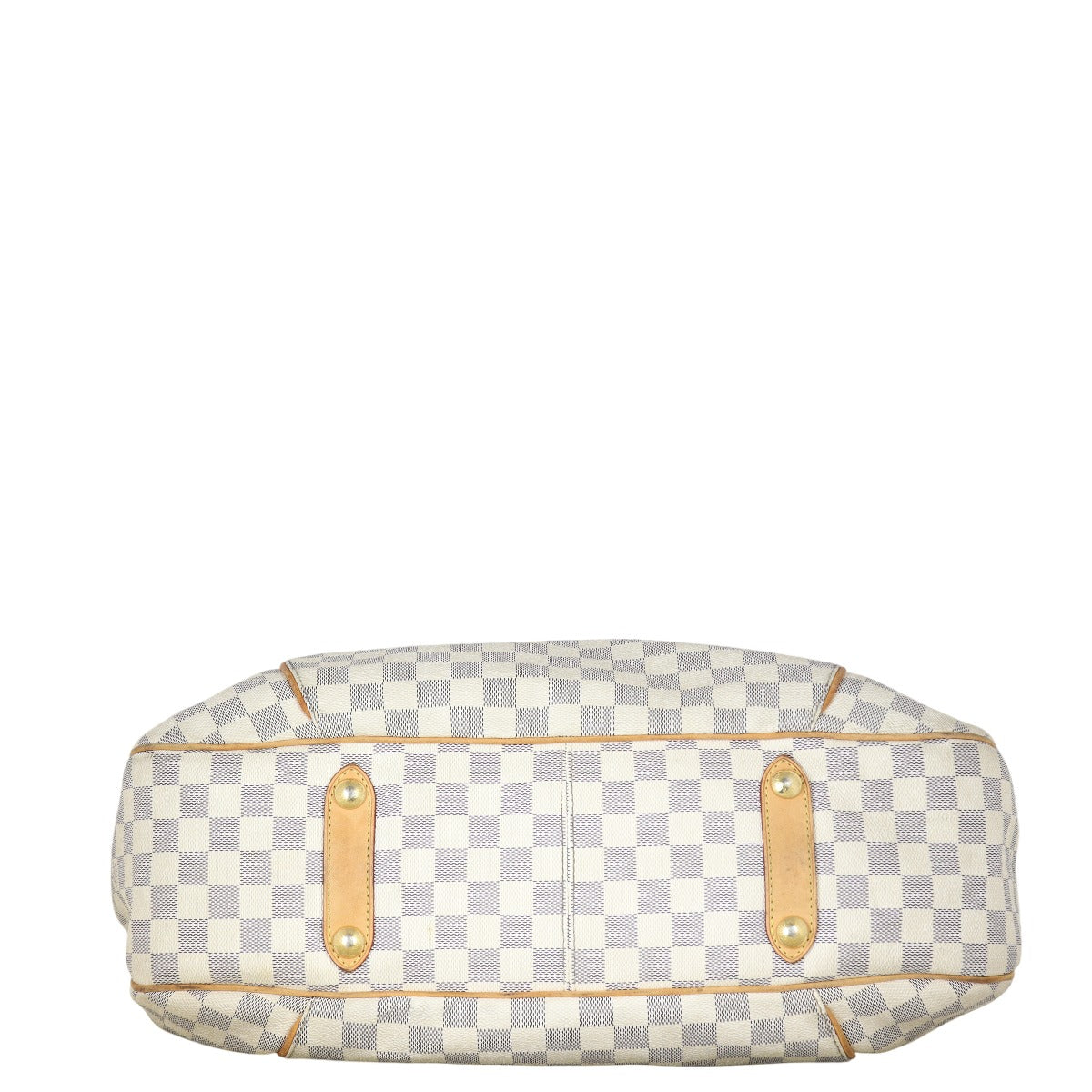 Louis Vuitton Galliera GM Damier Azur