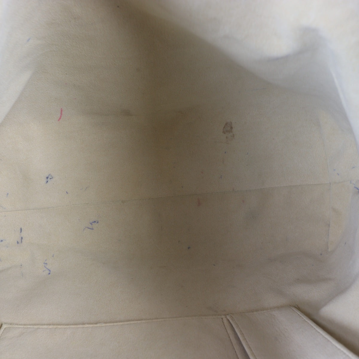 Louis Vuitton Galliera GM Damier Azur