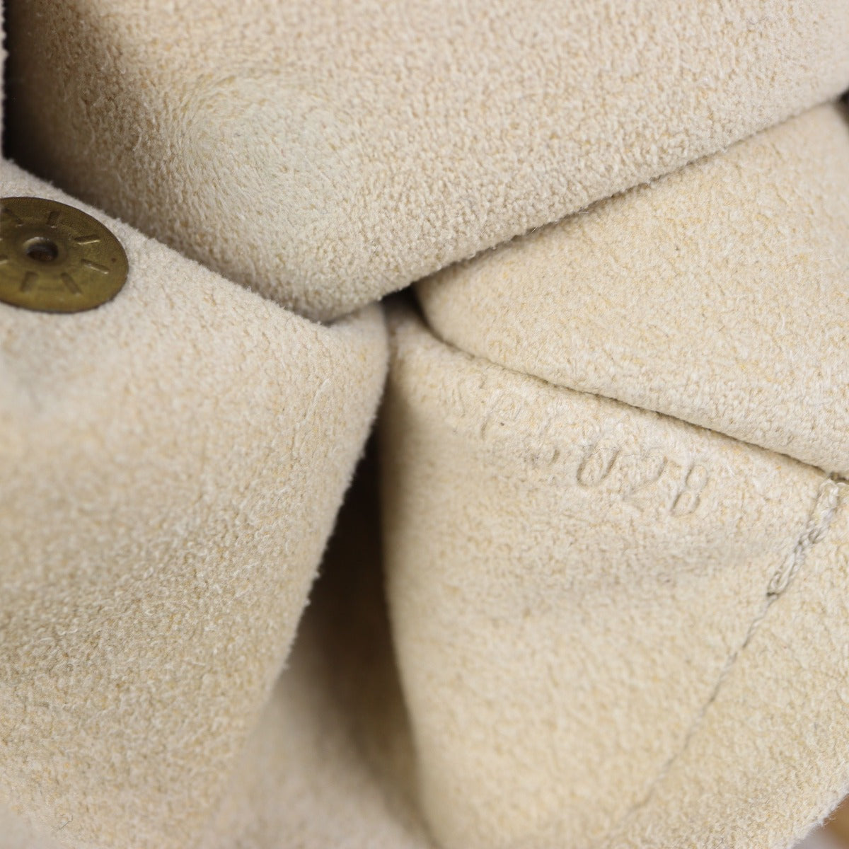 Louis Vuitton Galliera GM Damier Azur