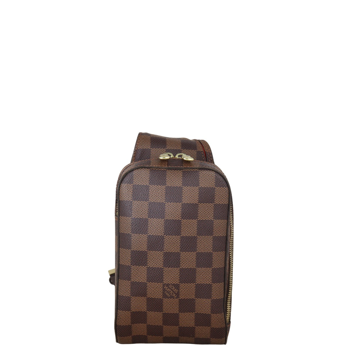Louis Vuitton Geronimos Waist Bag Damier Ebene