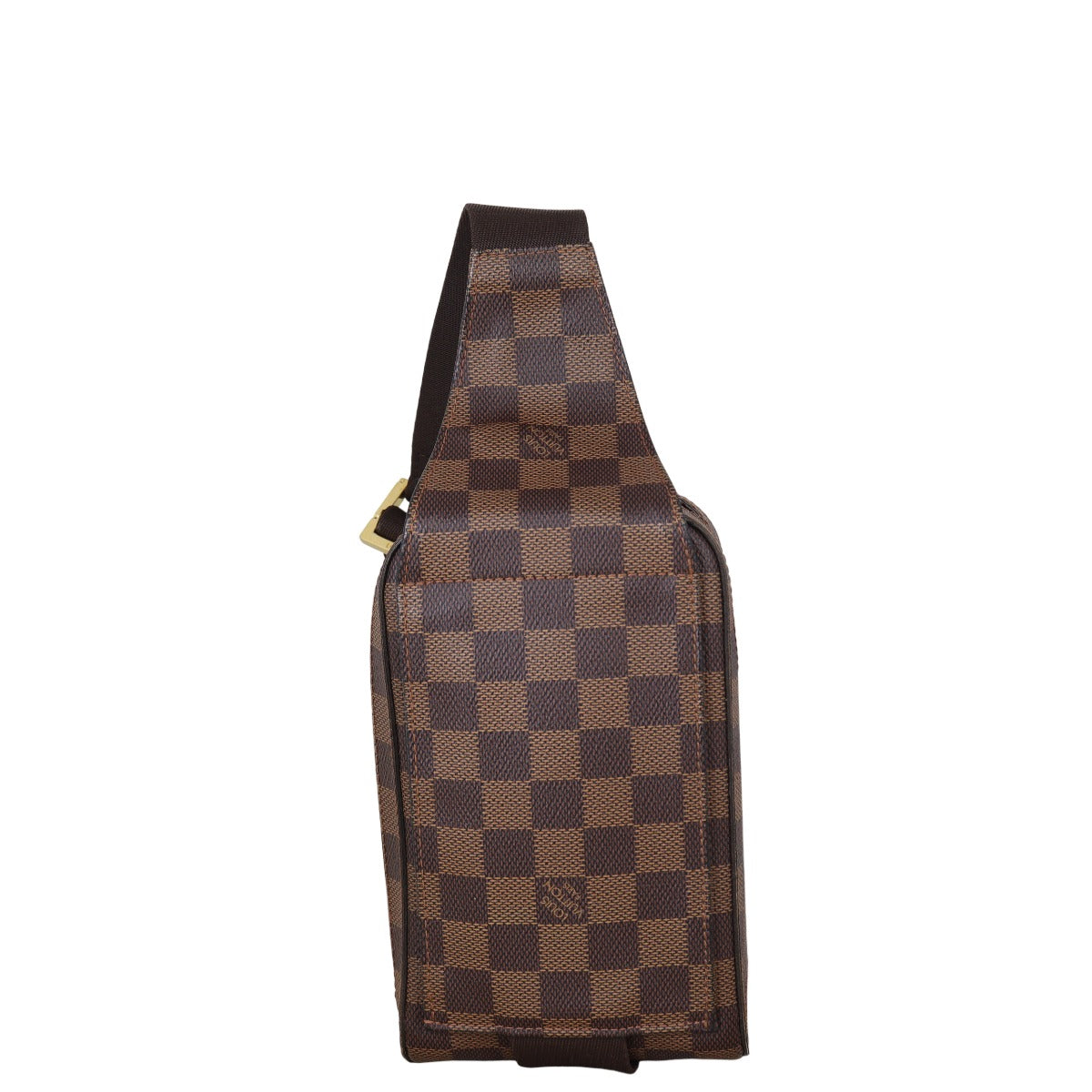 Louis Vuitton Geronimos Waist Bag Damier Ebene
