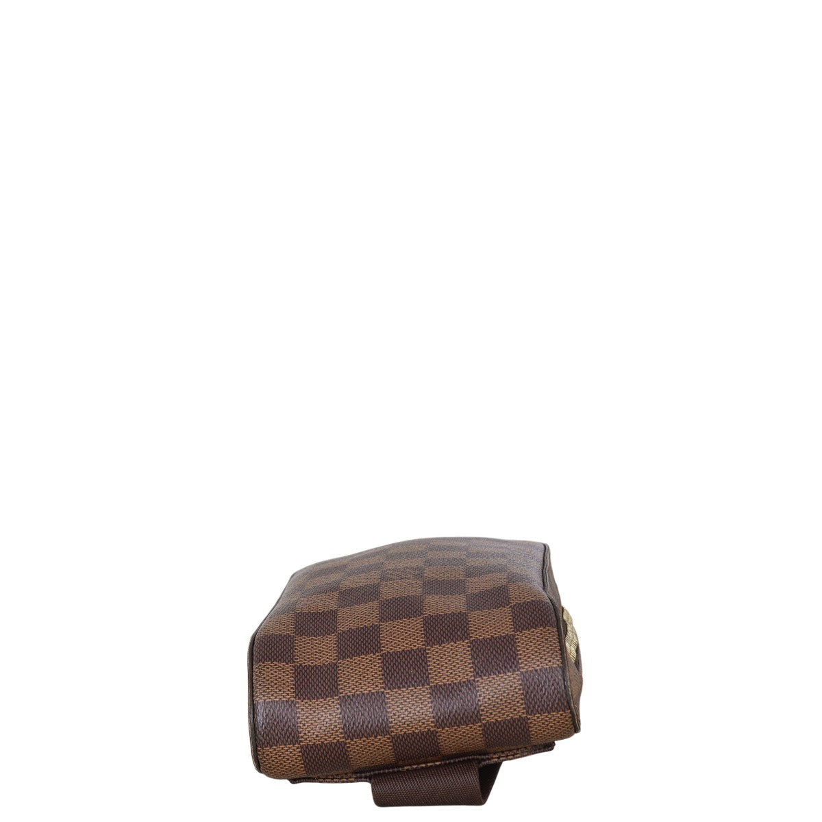 Louis Vuitton Geronimos Waist Bag Damier Ebene
