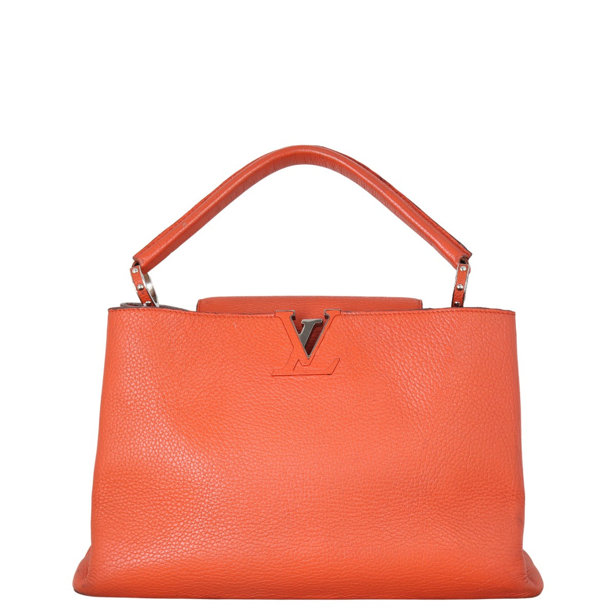 Louis Vuitton Capucines MM