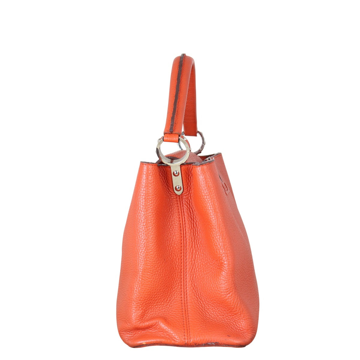 Louis Vuitton Capucines MM