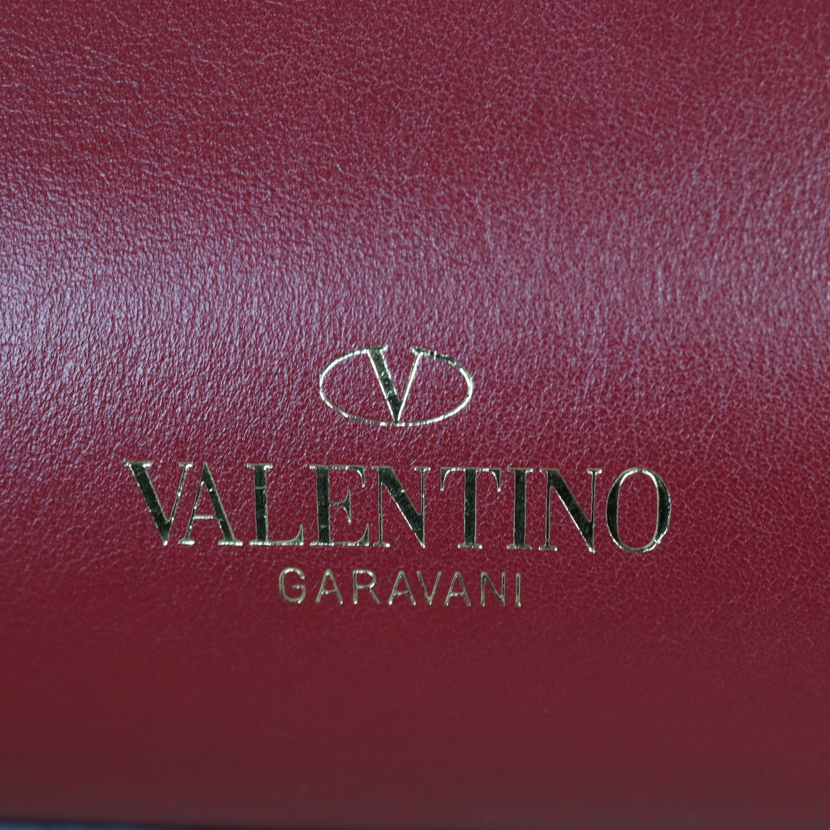 Valentino Rockstud Duffle Bag