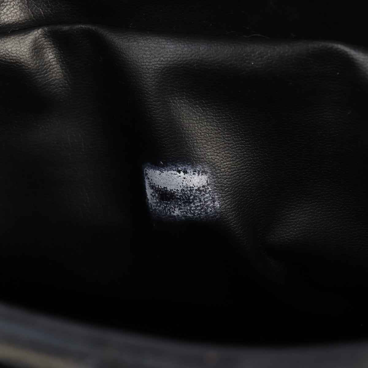 Chanel Vintage Chain Tote