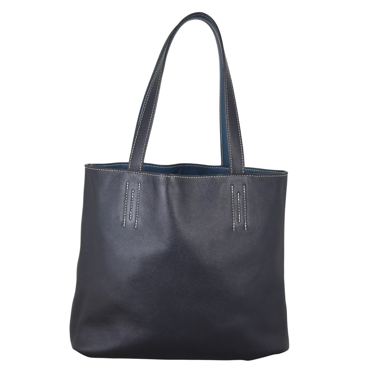 Hermes Double Sens 28 Reversible Tote