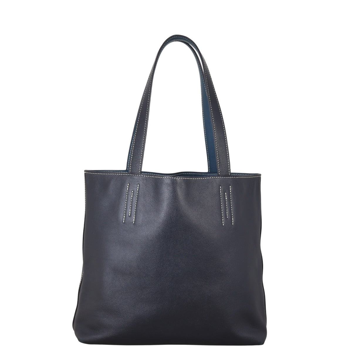 Hermes Double Sens 28 Reversible Tote